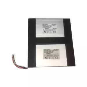 全新 電池 適用於 CHUWI Hi13 CWI534,NV30165170