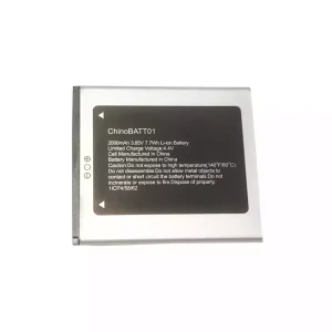 全新 電池 適用於 Unimax UMX U696CL,UBT2300