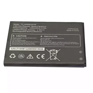 全新 電池 適用於 AT&T Flip IV U102AA,TL14H504357W