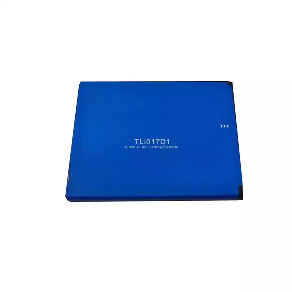 全新 電池 適用於 Alcatel Flip Pro,TLi017D1