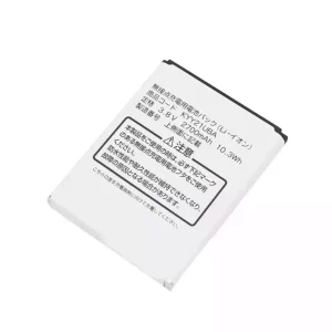 全新 電池 適用於 Kyocera URBANO L01 L02,KYY21UBA