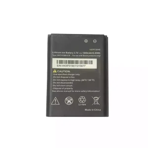 全新 電池 適用於 Sonim XP3 XP3800,BAT-01500-01S