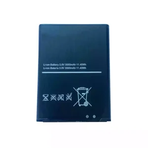 全新 電池 適用於 Franklin Wireless RT410 T10,V635061P
