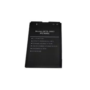 全新 電池 適用於 Verizon Orbic Speed RC400L,BTE-3003