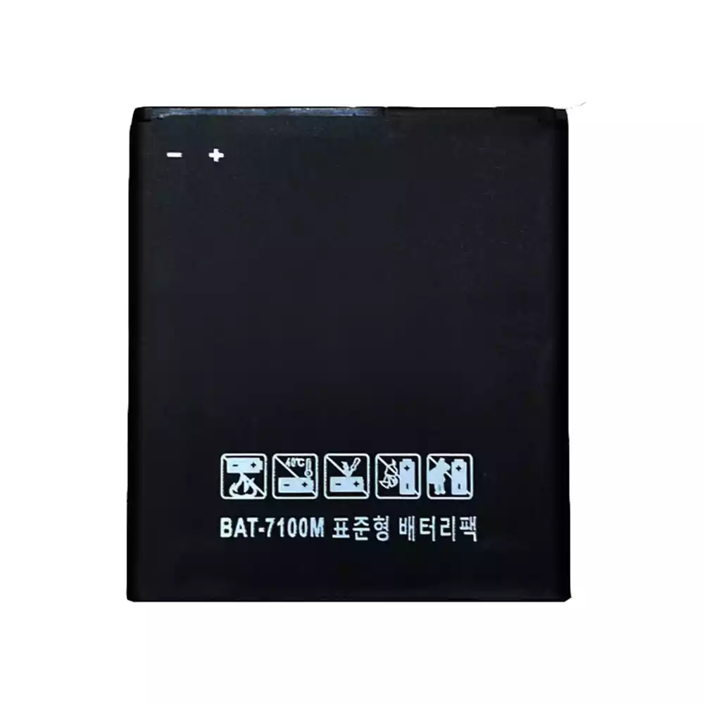 全新 電池 適用於 Pantech Vega LTE IM-A800S SKY,BAT-7100M
