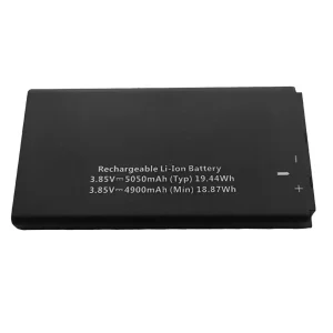 全新 電池 適用於 Inseego MiFi X PRO 5G M3000,40123133