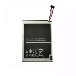 全新 電池 適用於 Franklin Wireless R700,R800,R815,Verizon Ellipsis Jetpack MHS700L,MHS800L,MHS815L,FWCR800BATS