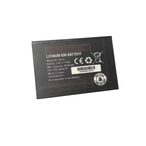 全新 電池 適用於 Netgear Aircard 800s,Optus 4G WiFi Modem AC800S,W-7B