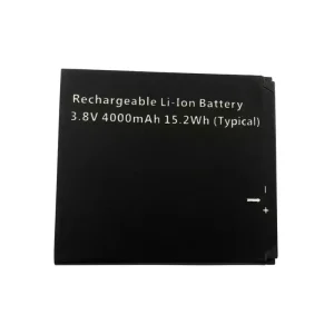 全新 電池 適用於 Novatel MiFi 6620L,40115131.01,GB-S10-985354-0100