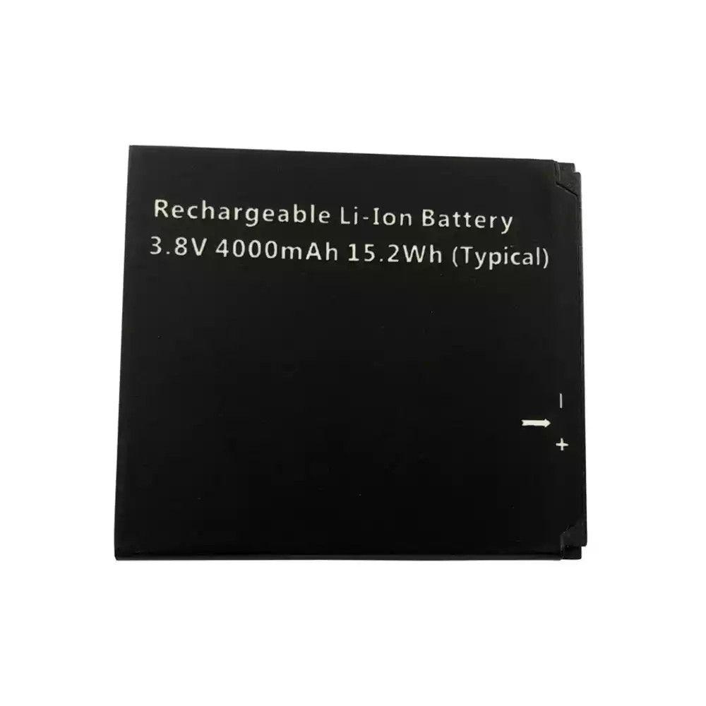 全新 電池 適用於 Novatel MiFi 6620L,40115131.01,GB-S10-985354-0100