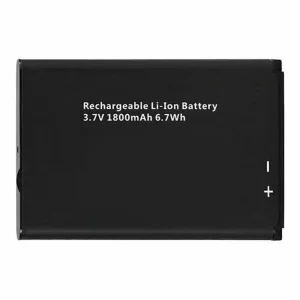 全新 電池 適用於 Novatel Mifi 500 LTE,MiFi 5510,MiFi 5510L,MiFi 5580,MiFi M100,40115126-001