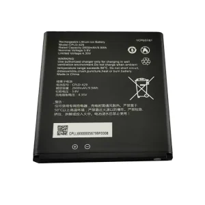 全新 電池 適用於 Sprint Surf CPLD-429