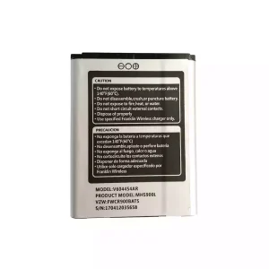 全新 電池 適用於 Franklin Wireless MHS900L,Verizon Ellipsis Jetpack,V604454AR