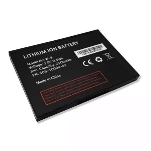 全新 電池 適用於 Sprint Fuse AC779S,Netgear Aircard 779S,W-8,308-10005-01