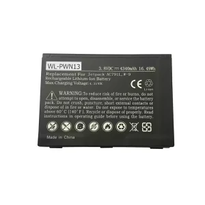 全新 電池 適用於 Verizon Jetpack AC791L,W-9,308-10013-01