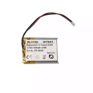 全新 電池 適用於 Suunto Ambit 1,Ambit 2,Ambit 2S,Ambit 3,Suunto Traverse 175-8056