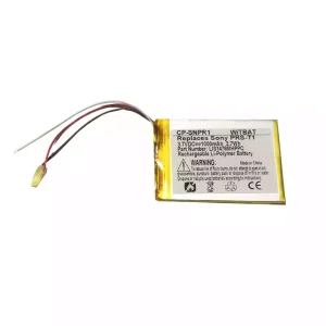 全新 電池 適用於 Sony LIS1476,LIS1476MHPPC(SY6)