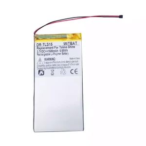 全新 電池 適用於 Tolino Shine SP305590