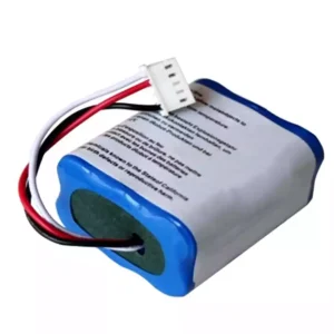 全新 電池 適用於 iRobot Mint 5200,4637207