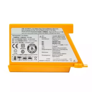 全新 電池 適用於 LG EAC62218205,VR6260LVM VR6540LV VR655X