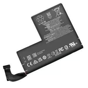 全新 電池 適用於 Steam Deck OLED F7G