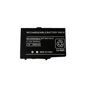 全新 電池 適用於 Nintendo DS Lite USG-003