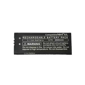 全新 電池 適用於 Nintendo DSi XL,UTL-003 UTL-001