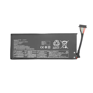全新 電池 適用於 LENOVO Legion Go 8APU1 AMD