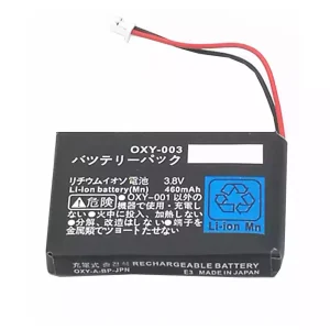 全新 電池 適用於 Nintendo Game Boy Micro OXY-003 OXY-001