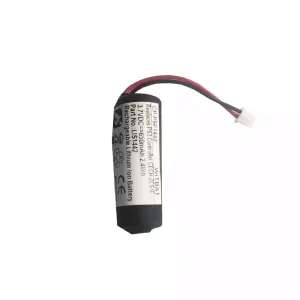 全新 電池 適用於 SONY PS3 Navigation Controller CECH-ZCS1E,LIS1442