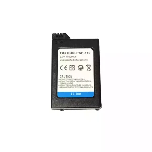全新 電池 適用於 Sony PSP1000,PSP-110