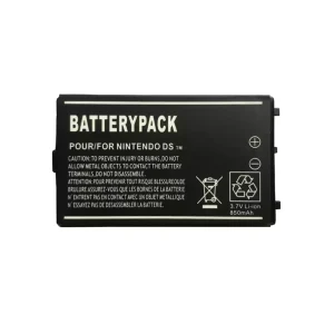 全新 電池 適用於 Nintendo NDS,NTR-003 NTR-001
