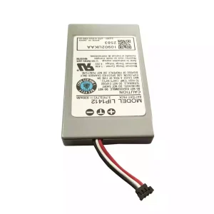 全新 電池 適用於 PSP GO LIP1412