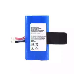 全新 電池 適用於 Newland N910,LD18650A,NL18650D