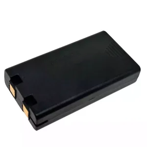 全新 電池 適用於 Dymo XTL 300,LabelManager 500TS,Wireless PnP,1814308
