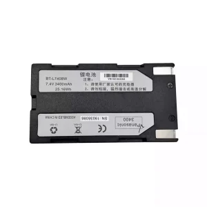 全新 電池 適用於 South S82,S82T,K9,R90,R93,BT-L7408W