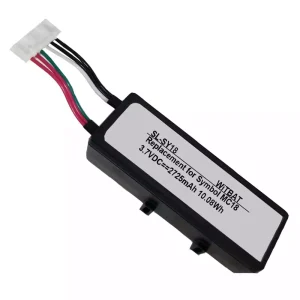 全新 電池 適用於 Symbol MC18 MC18N0,BTRY-MC18-27MAG-01