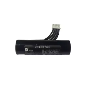 全新 電池 適用於 New Capital G2,G2-18650