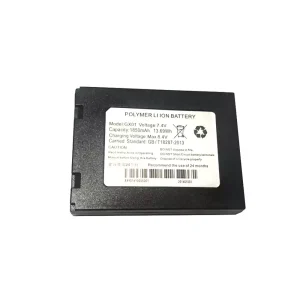 全新 電池 適用於 Newland G870 K370 G3,GX01