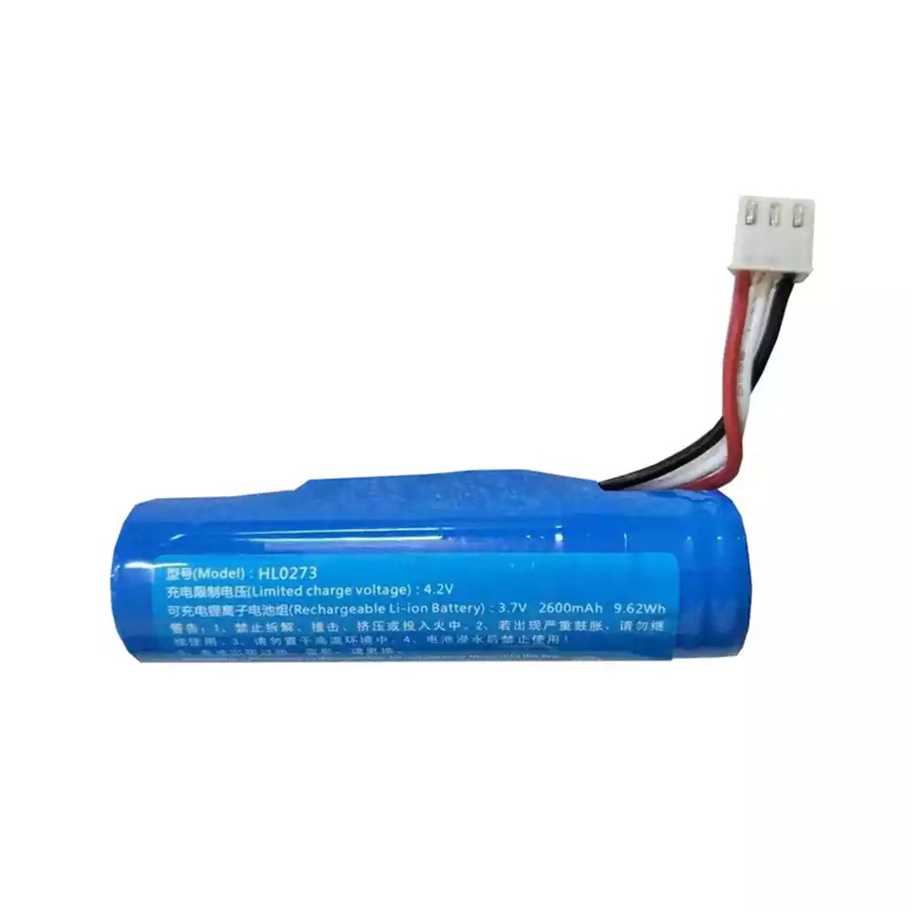 全新 電池 適用於 PAX S910,HL0273
