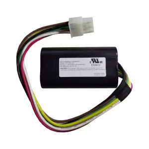 全新 電池 適用於 Verifone Ruby 2 Ruby CI,BPK182-001