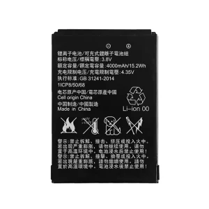 全新 電池 適用於 Honeywell Scanpal EDA50 EDA70,50129589-001