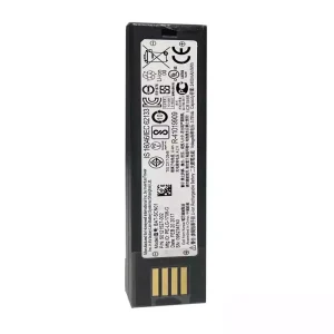 全新 電池 適用於 Honeywell BAT-SCN01