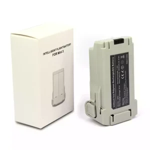 全新 電池 適用於 DJI Mini 3,JMI3