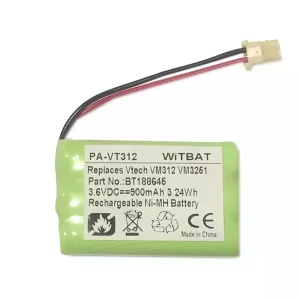 全新 電池 適用於 BT188645 BT288645 MBP481PU MBP482PU MBP483PU