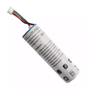 全新 電池 適用於 Garmin DC20,DC30,DC40,361-00029-00