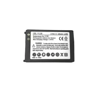 全新 電池 適用於 Motorola CLS1000,CLS1100,CLS1110,CLS1114,CLS1410,CLS1415,CLS1810T,CLS1413,CLS1450
