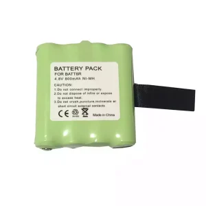 全新 電池 適用於 Midland BATT6R