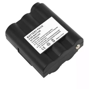 全新 電池 適用於 Midland BATT5R