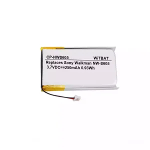 全新 電池 適用於 Sony US342243